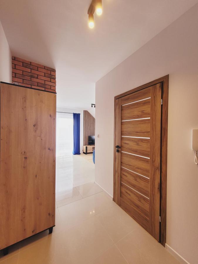 Apartamenty Morski Brzeg - Sauna, Balia วาดีสวาโวโว ภายนอก รูปภาพ
