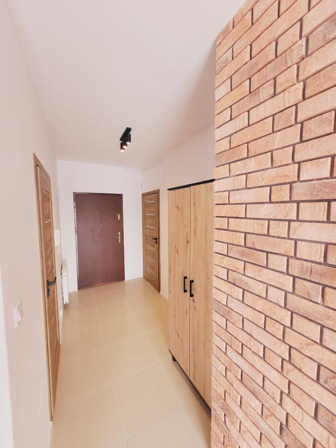 Apartamenty Morski Brzeg - Sauna, Balia วาดีสวาโวโว ภายนอก รูปภาพ